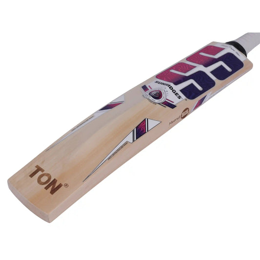 SS Valarie 1.0 English Willow Cricket Bat