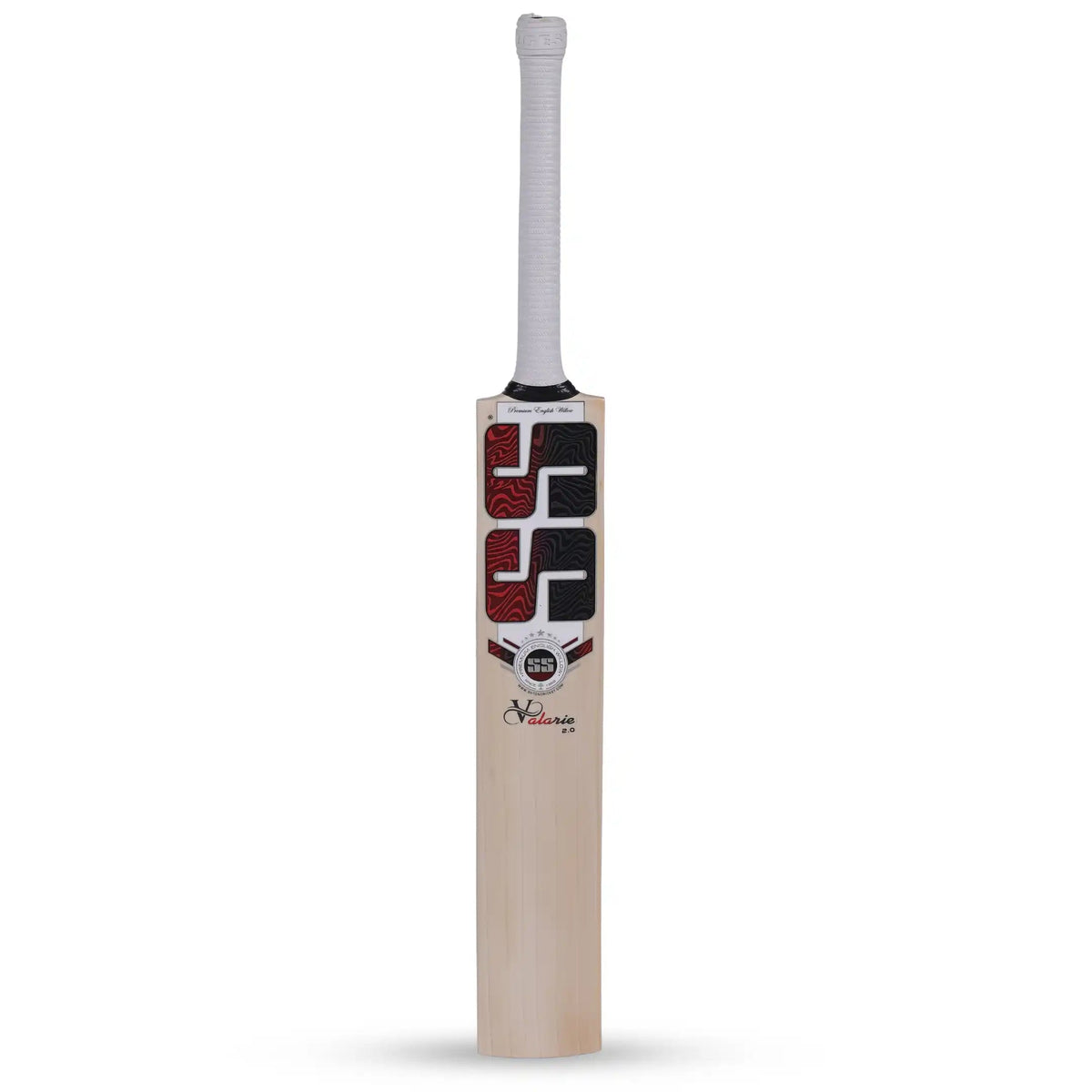 SS Valarie 2.0 English Willow Cricket Bat
