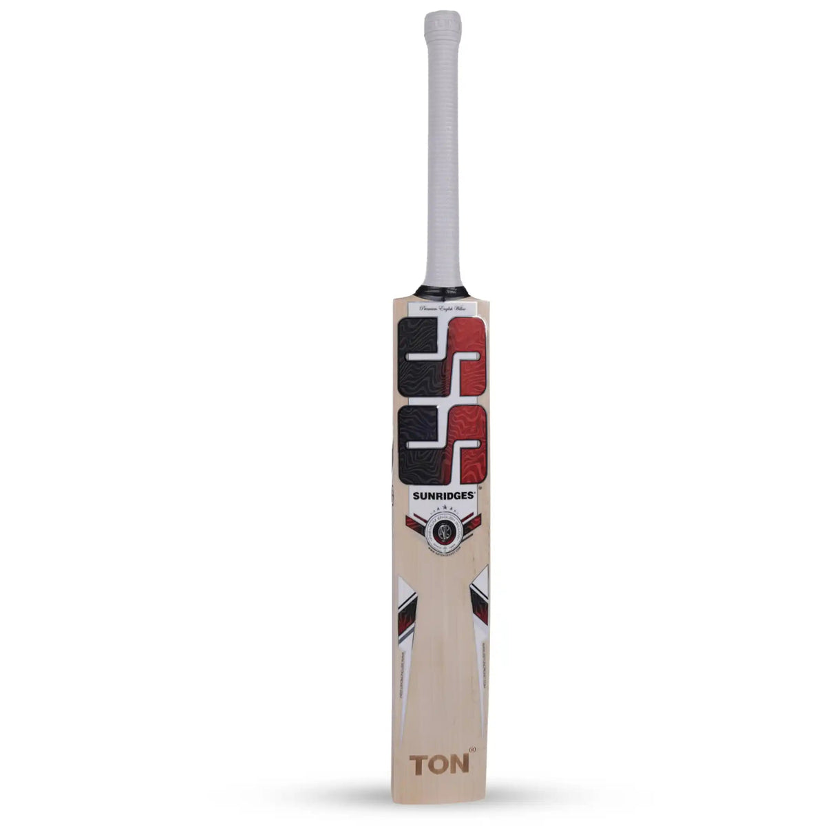 SS Valarie 2.0 English Willow Cricket Bat