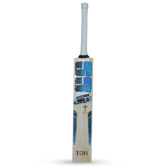 SS Nicholas Pooran English Willow Cricket Bat