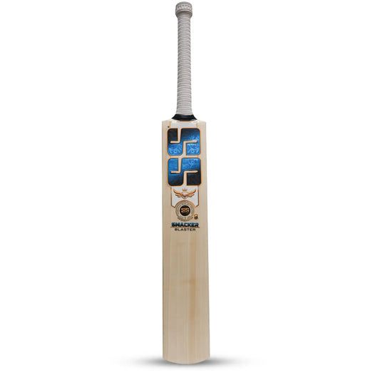 SS GG Smacker Blaster English Willow Cricket Bat