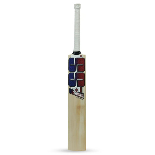 SS Sky Stunner English Willow Cricket Bat