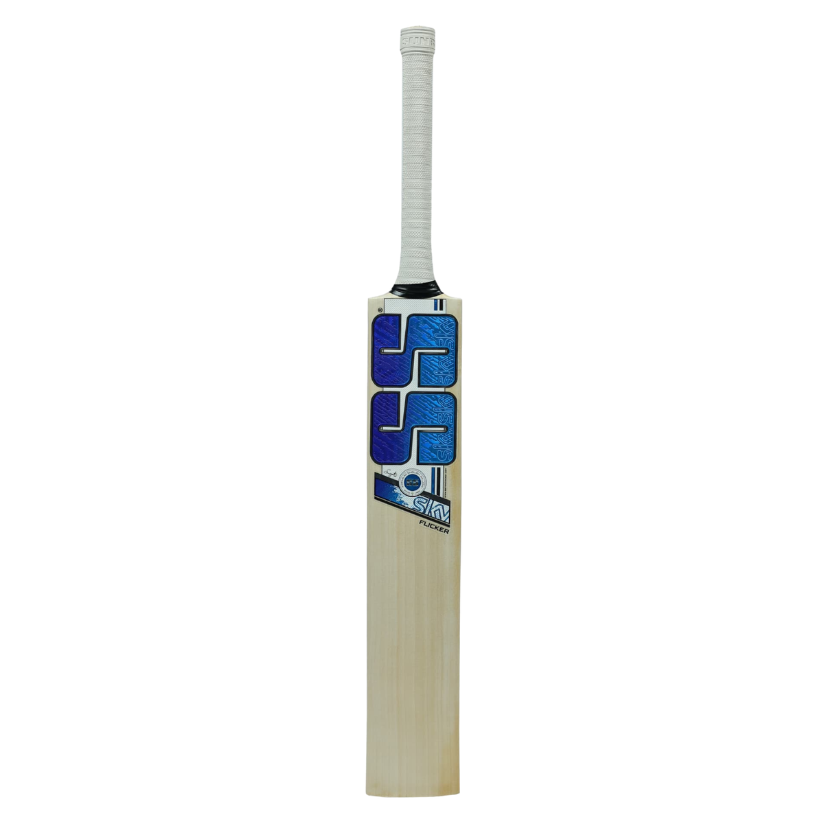 SS Sky Flicker English Willow Cricket Bat