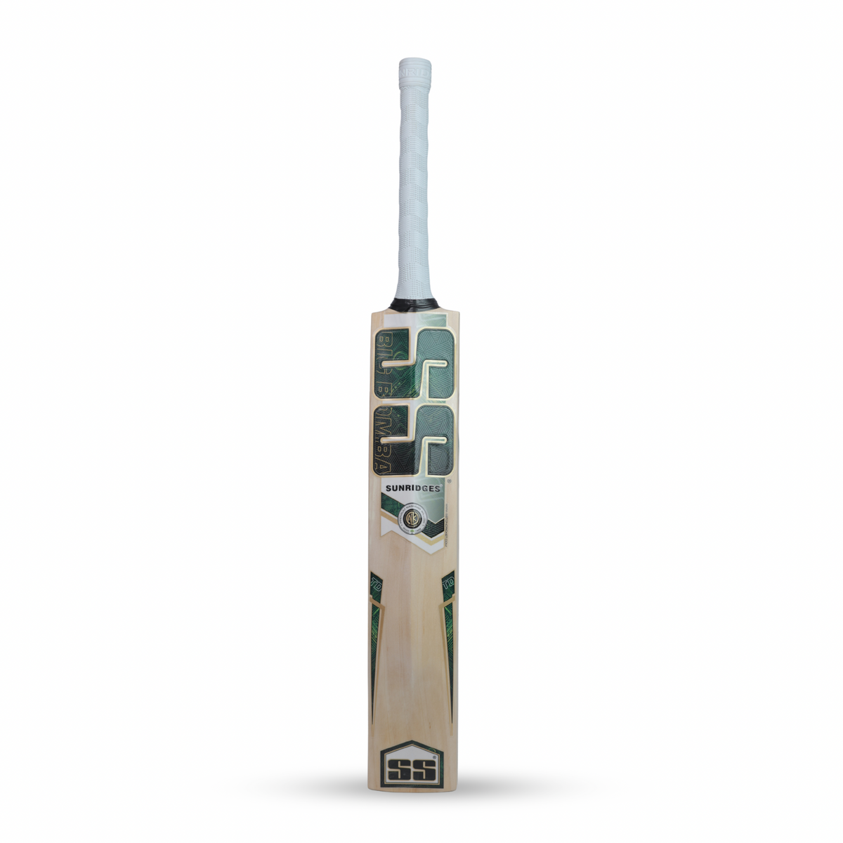 SS Tim David Kashmir Willow Cricket Bat