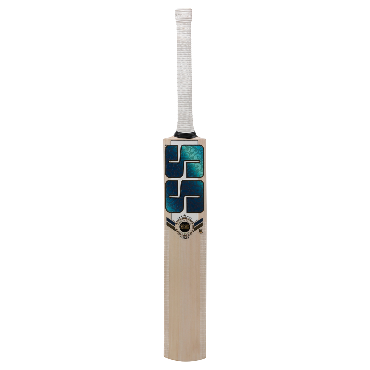 SS I-Bat Kashmir Willow Cricket Bat
