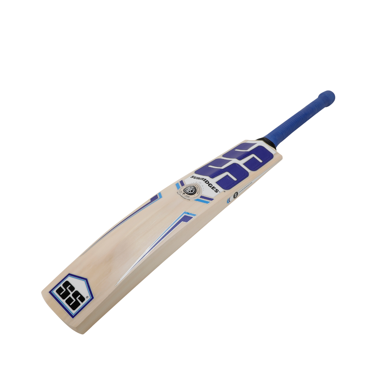 SS Magnet Kashmir Willow Cricket Bat