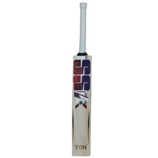 SS Jitesh Sharma Player English Willow Cricket Bat