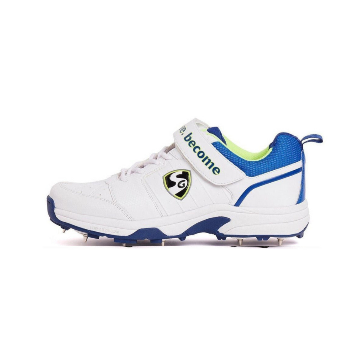 SG - Sierra 2.0 Cricket Shoes