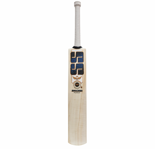 SS GG Smacker Punch English Willow Cricket Bat