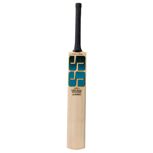 SS Vintage Jumbo Kashmir Willow Cricket Bat