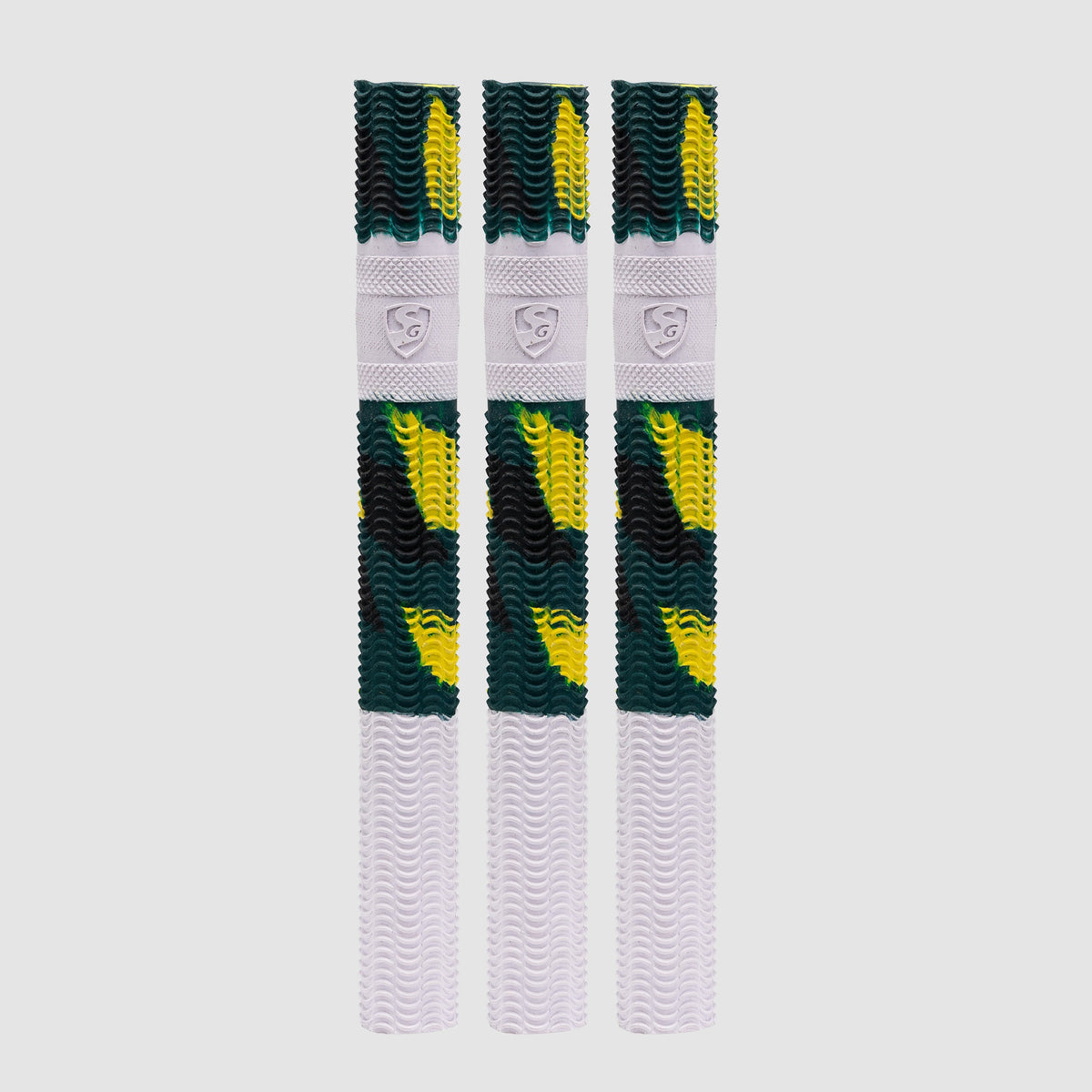 SG Chemo Cricket Grip Pack of 3