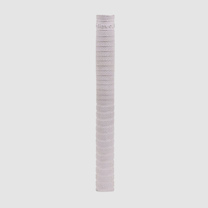 SG White Hexa Cricket Grip Pack of 3