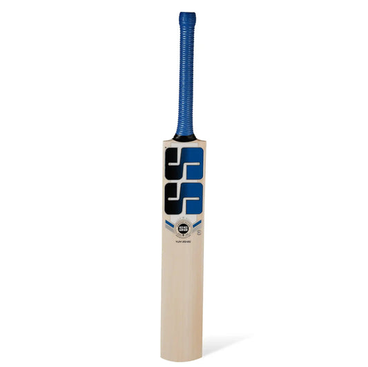 SS Yuvi 20/20 Kashmir Willow Cricket Bat