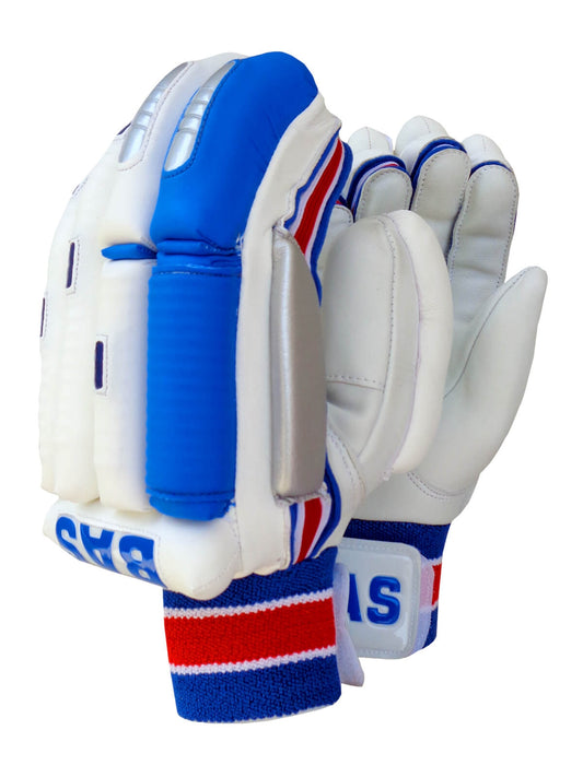 BAS Vampire - Player Edition Cricket Batting Gloves Mens Size