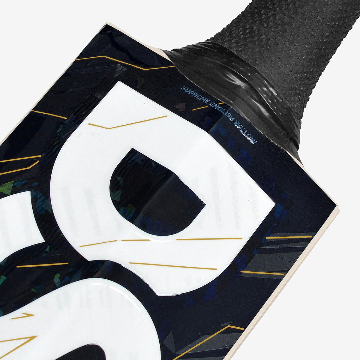 DSC Temba Bavuma Cricket Bat