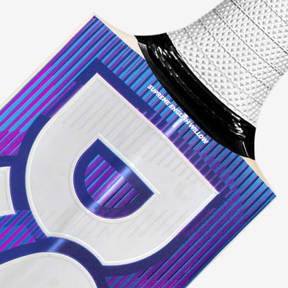 DSC BLU 550 English Willow Cricket Bat