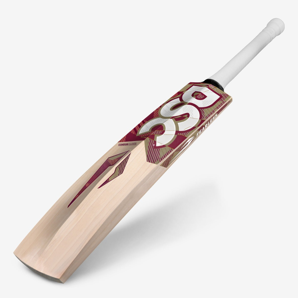 DSC Condor Glider English Willow Cricket Bat