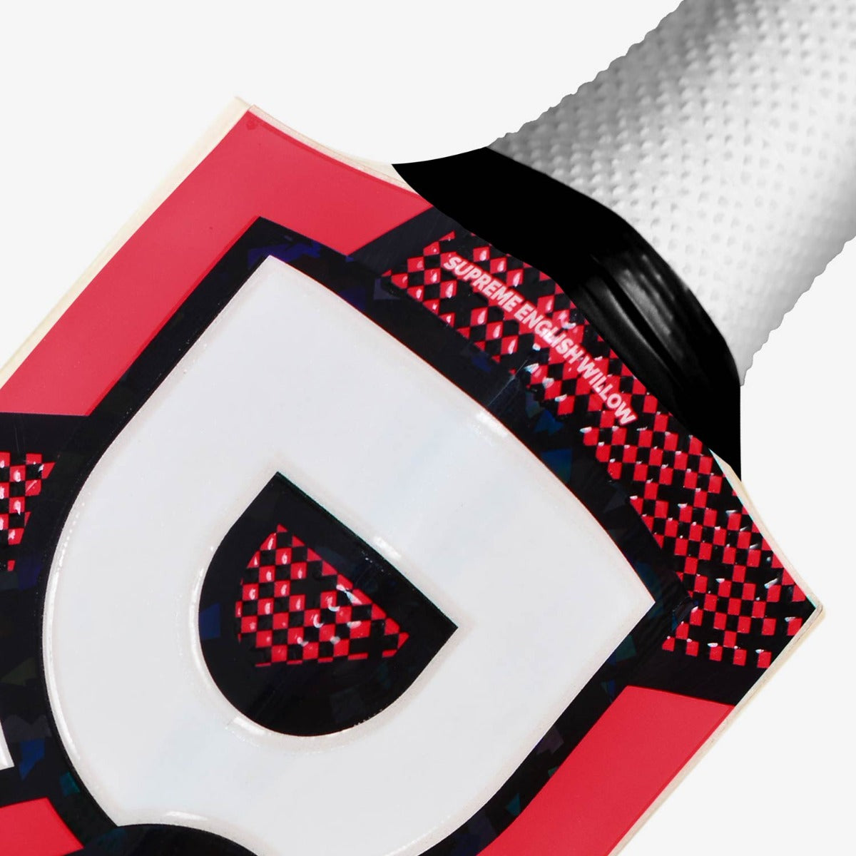 DSC Intense Vigor English Willow Cricket Bat