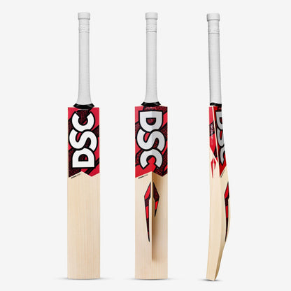 DSC Intense Speed English Willow Cricket Bat