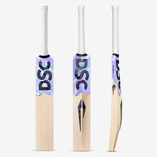 DSC Cynos Pro English Willow Cricket Bat