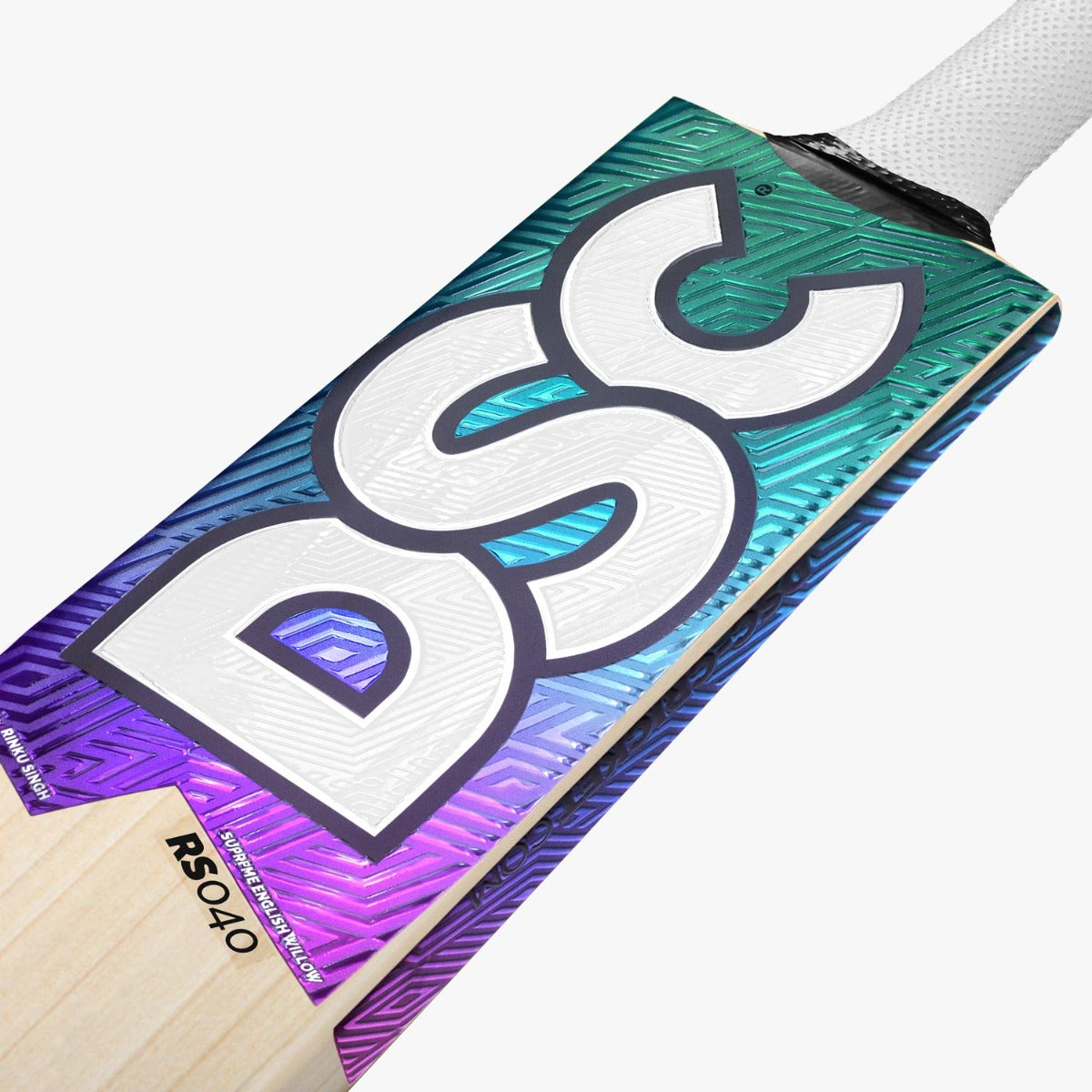 DSC RS 040 English Willow Cricket Bat