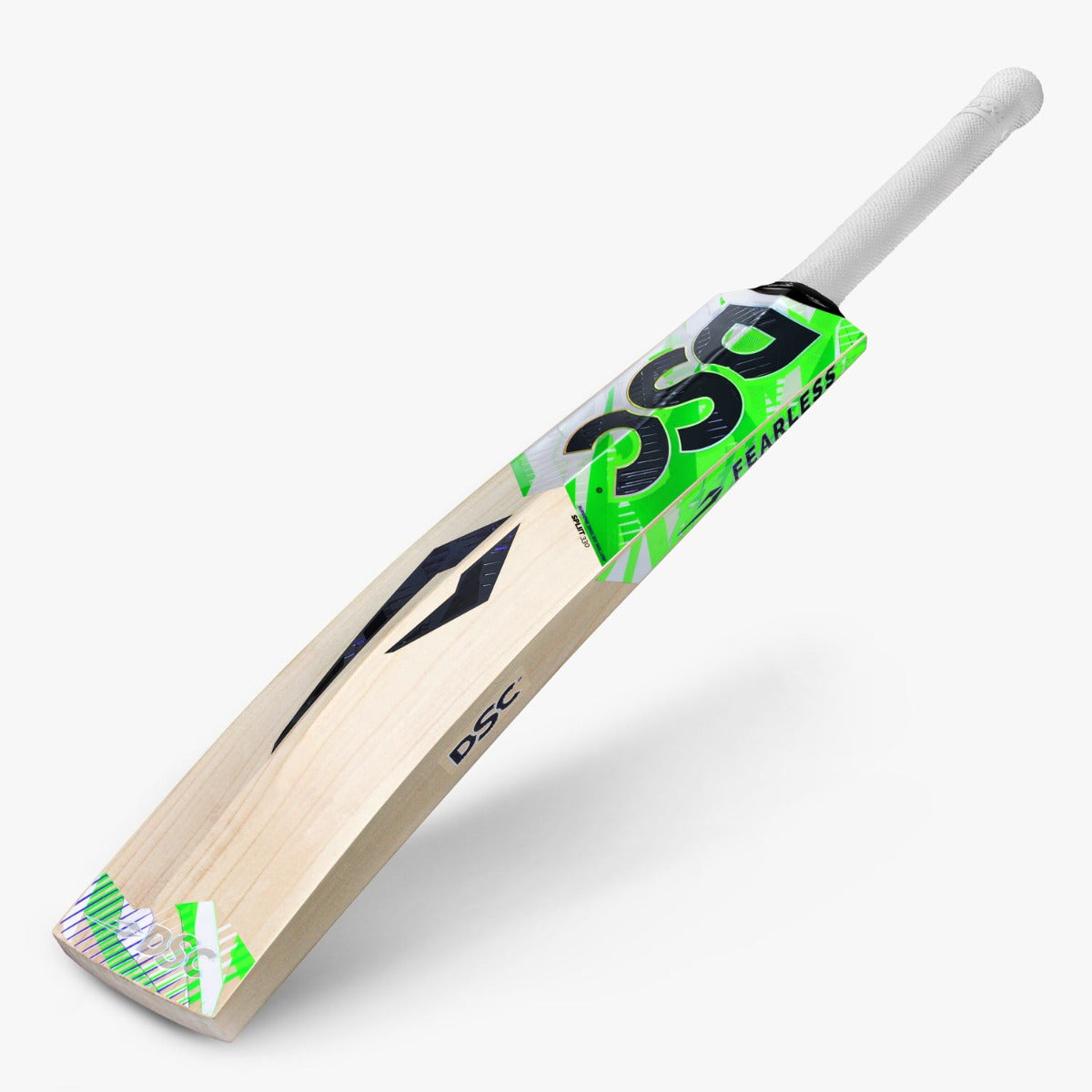 DSC Spliit 330 English Willow Cricket Bat