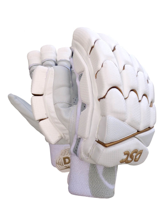 DSC - Eureka Miracle Cricket Batting Gloves Mens Size