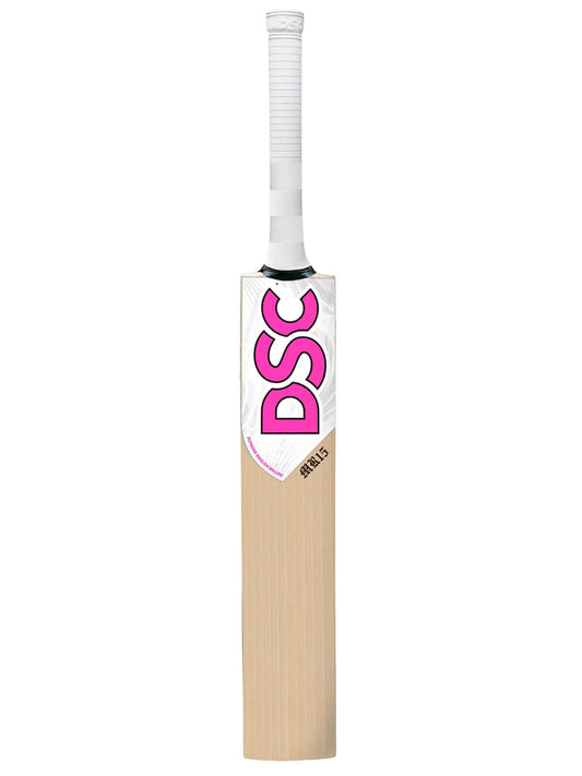DSC - MR15 - Mushfiqur Rahim Player Edition English Willow Cricket Bat Size SH