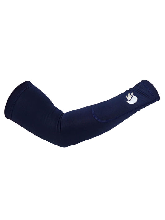DSC - Navy Compression Arm Sleeve (Pack of 2)