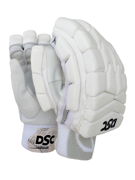 DSC - Pearla Amaze Cricket Batting Gloves Mens Size