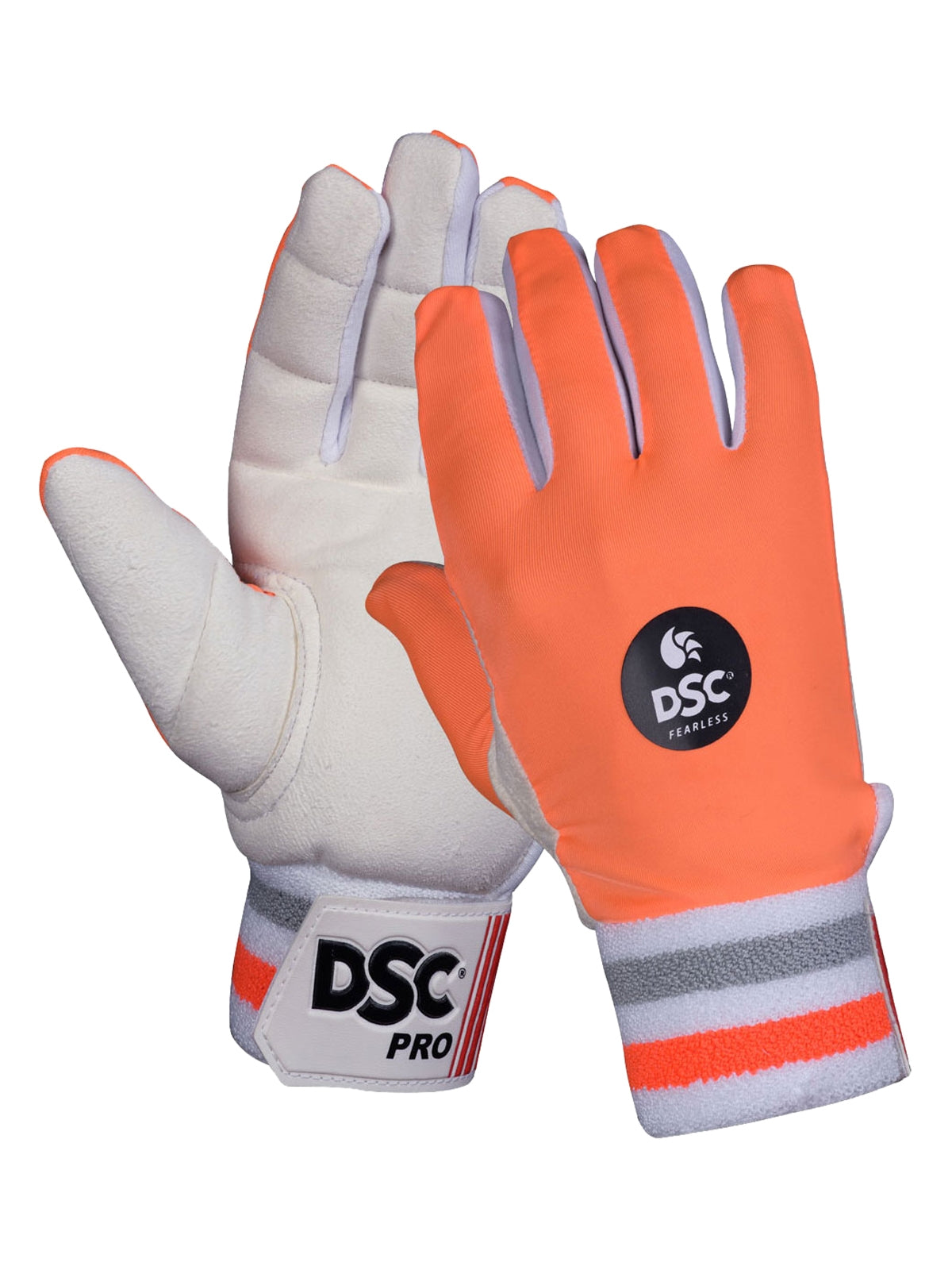 DSC - Pro Cricket Wicket Keeping Inner Gloves Men Size