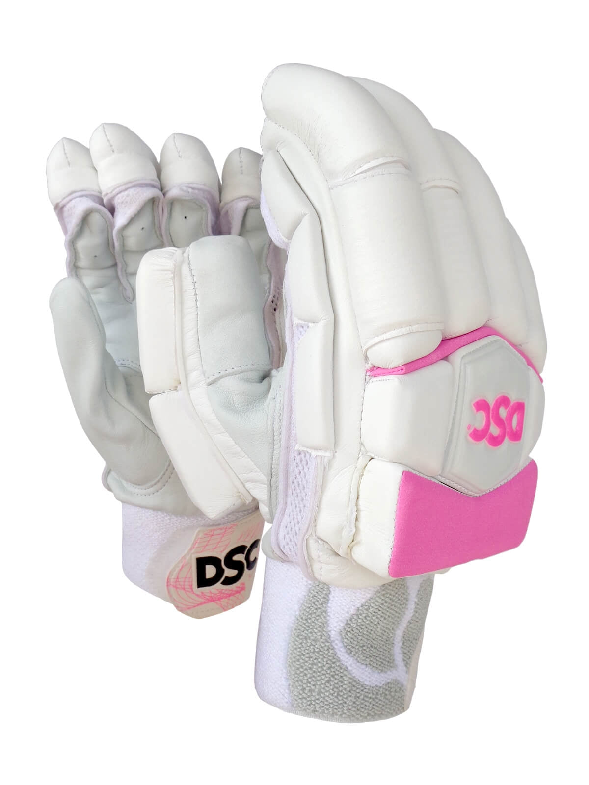 DSC - SN74 Player Edition Cricket Batting Gloves Mens Size