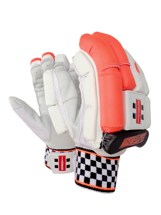 Gray-Nicolls - GN6 Elite Cricket Batting Glove Men Size