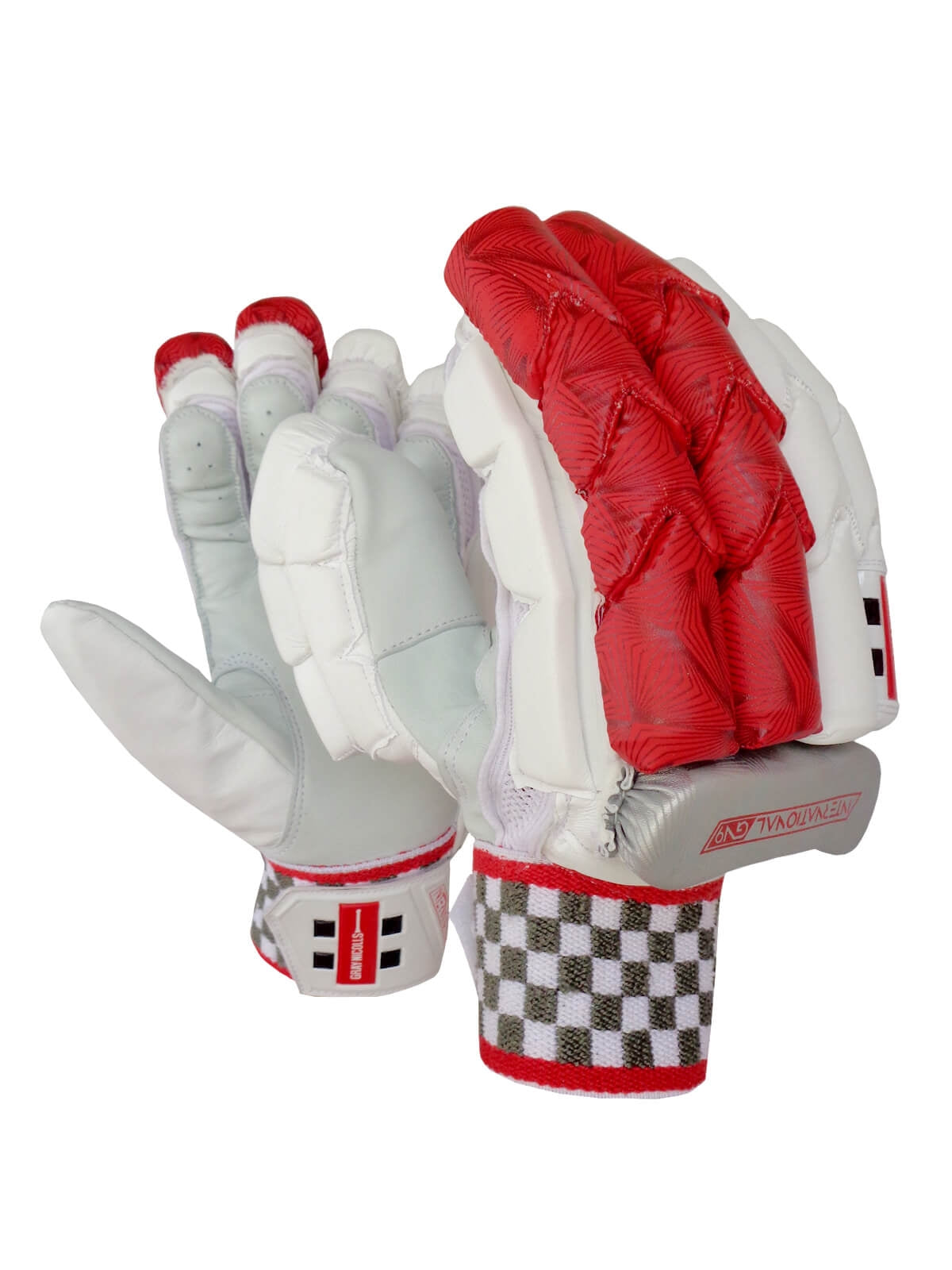 Gray-Nicolls - GN9 International Cricket Batting Glove Men Size