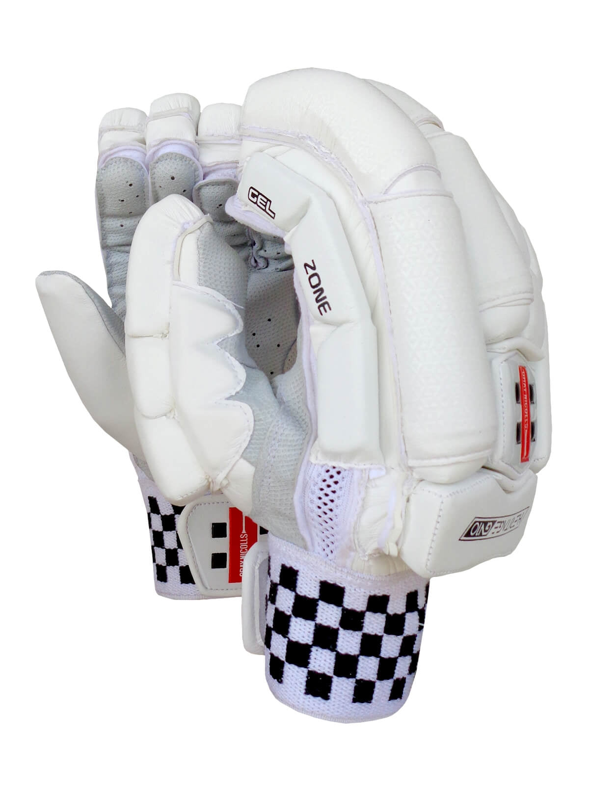 Gray-Nicolls - Heritage GN10 Cricket Batting Glove Men Size