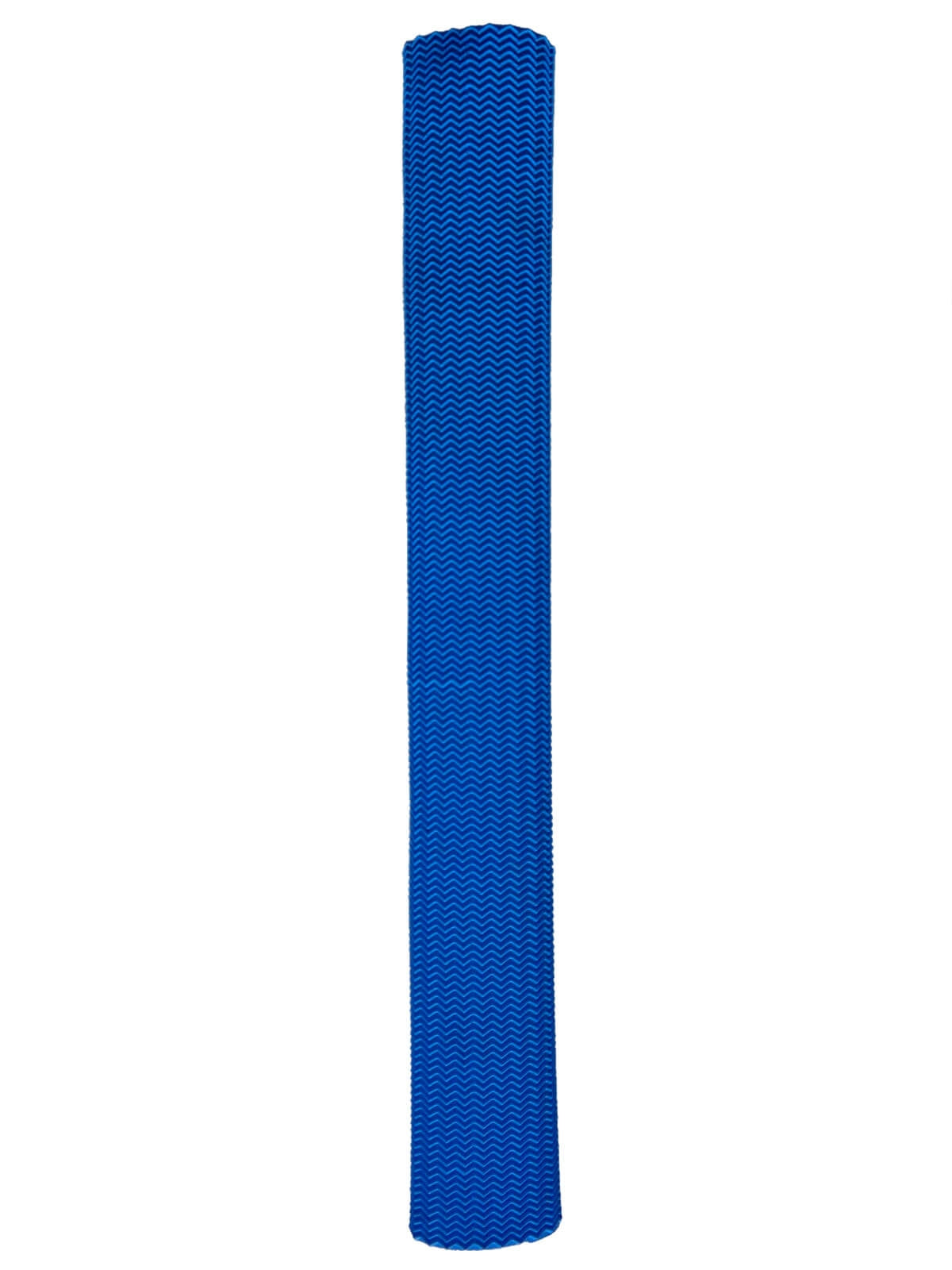Gray-Nicolls - Zigzag Blue Cricket Bat Grip