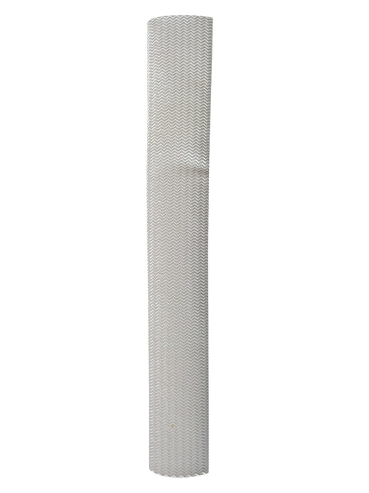 Gray-Nicolls - Zigzag White Cricket Bat Grip