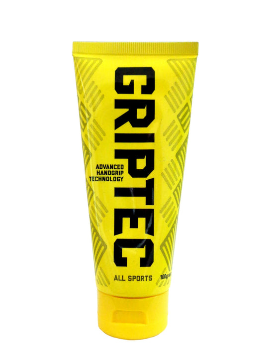 GripTec - GripTec Paste Sports Cream 100G