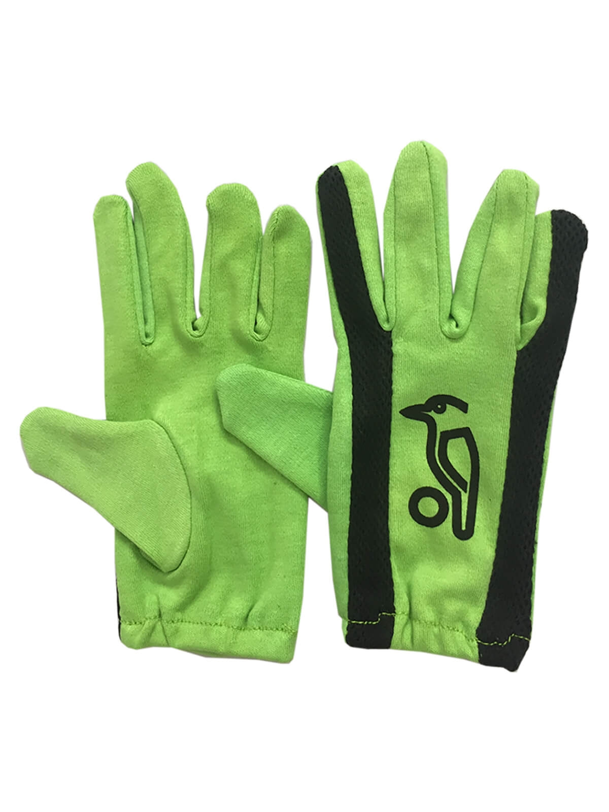 Kookaburra - Plain Cotton Cricket Inner Gloves Men Size