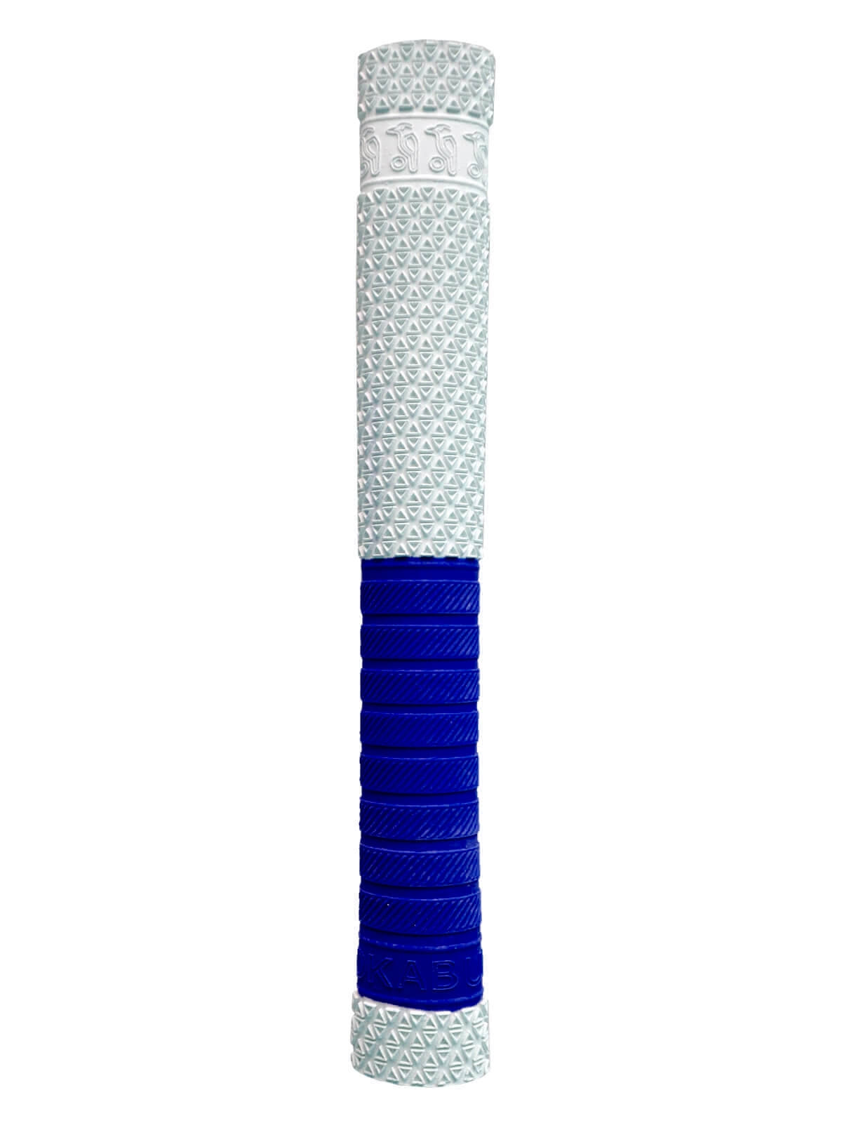 Kookaburra - Xtreme Blue/White Cricket Bat Grip