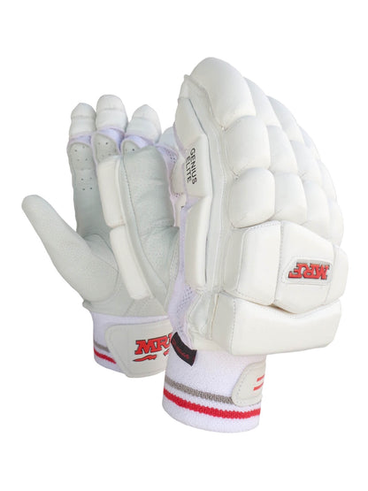 MRF - Ab De Villiers Genius Elite Cricket Batting Gloves Mens Size