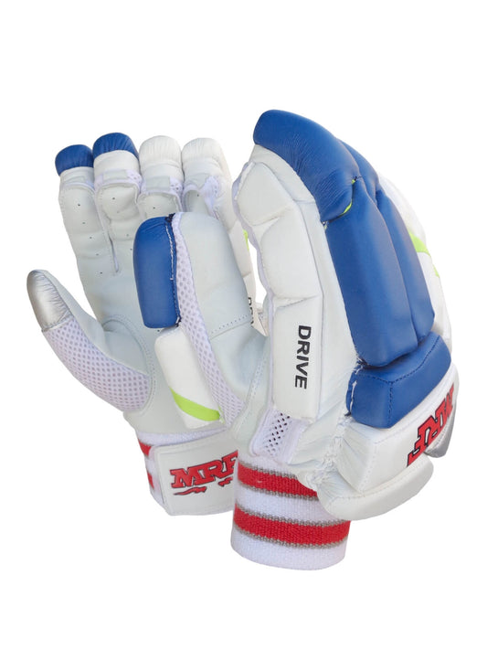 MRF - Drive Cricket Batting Gloves Mens Size
