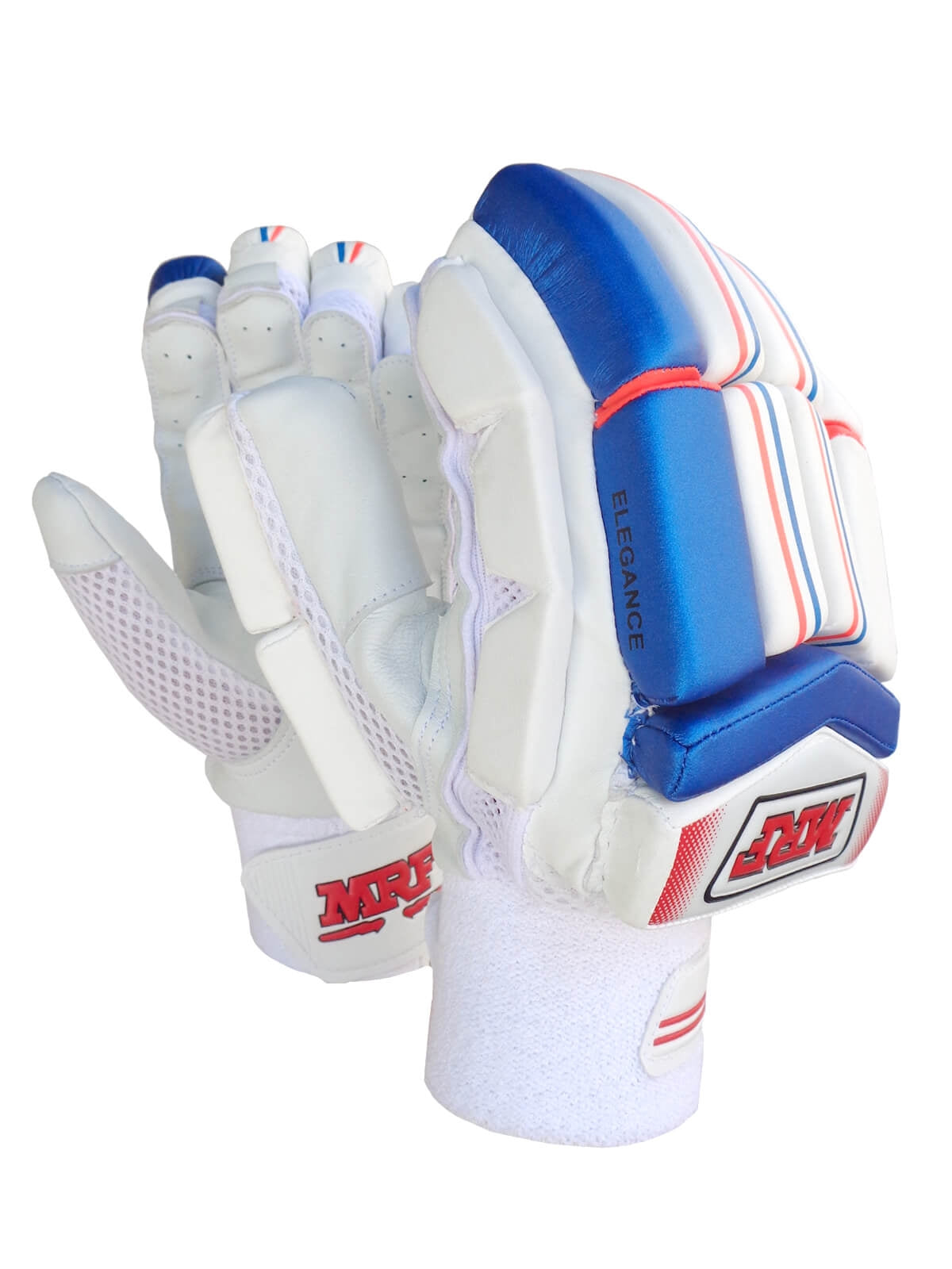 MRF - Elegance Cricket Batting Gloves Men Size