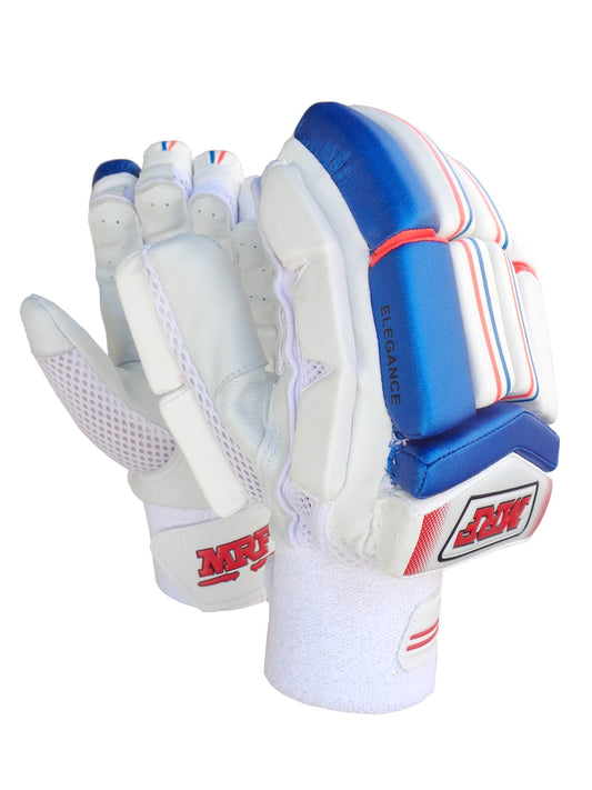 MRF - Elegance Cricket Batting Gloves Men Size
