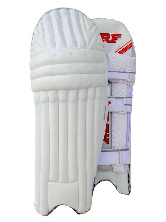MRF - Game Changer Cricket Batting Pad Men Size