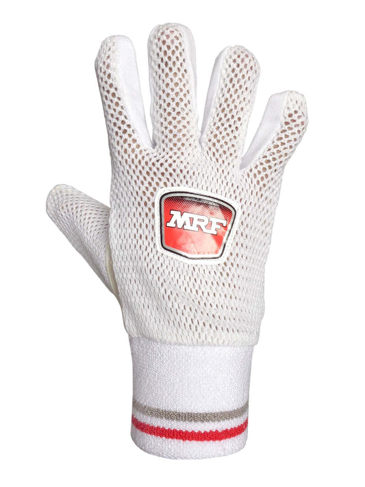 MRF - Genius Chamois Cricket Inner Gloves Men Size