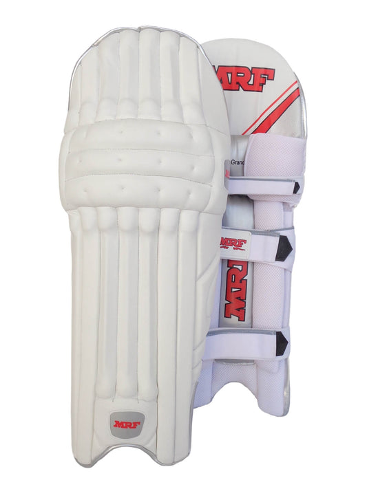 MRF - Genius Grand Cricket Batting Pad Men Size