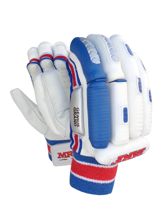 MRF - Genius Grand Cricket Batting Gloves Mens Size