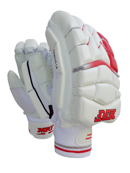 MRF - Genius LE Cricket Batting Gloves Mens Size