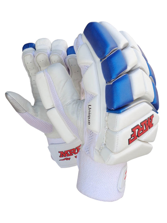 MRF - Genius Unique Cricket Batting Gloves Mens Size